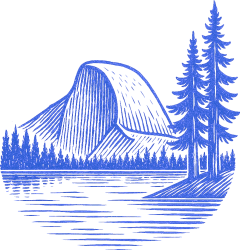 Jordan and Dale wedding logo